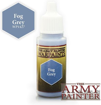 Army Painter - Fog Grey 18 ml