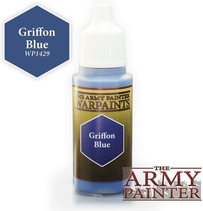 Army Painter - Griffon Blue 18 ml