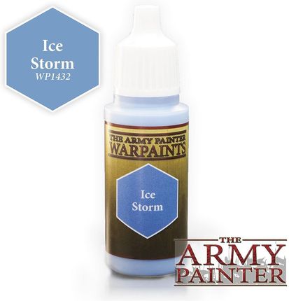 Army Painter - Ice Storm 18 ml
