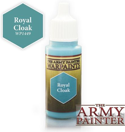 Army Painter - Royal Cloak 18 ml