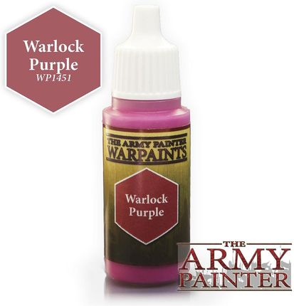 Army Painter - Warlock Purple 18 ml