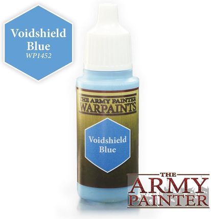 Army Painter - Voidshield Blue 18 ml
