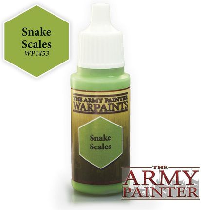 Army Painter - Snake Scales 18 ml
