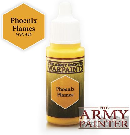 Army Painter - Phoenix Flames 18 ml