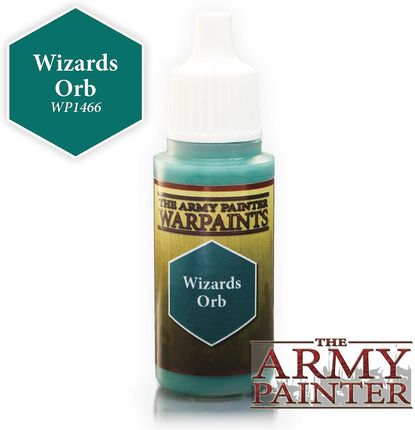 Army Painter - Wizards Orb 18 ml