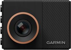 Rejestrator jazdy Garmin Dash Cam 54 (100175014) - Opinie i ceny na Ceneo.pl