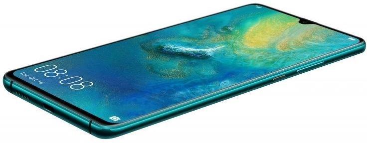 Huawei Mate 20X 8/256GB Zielony - Cena, opinie na Ceneo.pl