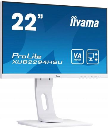 iiyama XUB2294HSU 21,5" (XUB2294HSUW1)