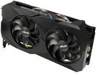 Asus GeForce RTX 2060 Dual Evo OC 6GB GDDR6 (90YV0CH2-M0NA00