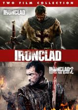 Zdjęcie Ironclad/Ironclad 2 - Battle for Blood (Jonathan English) (DVD) - Pniewy