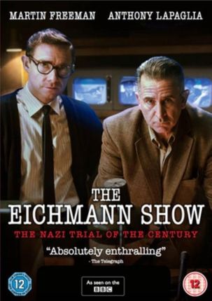Eichmann Show (Paul Andrew Williams) (DVD)