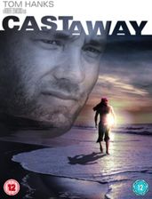 Film DVD Cast Away (Robert Zemeckis) (DVD) - zdjęcie 1