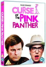 Film DVD Curse of the Pink Panther (Blake Edwards) (DVD) - zdjęcie 1
