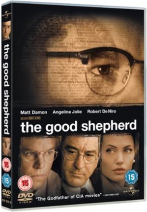 Good Shepherd (Robert De Niro) (DVD)