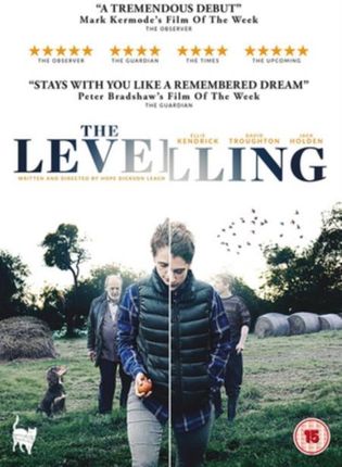 Levelling (Hope Dickson Leach) (DVD)