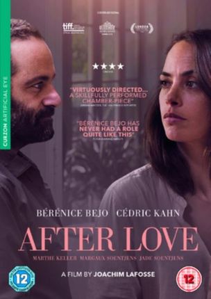 After Love (Joachim Lafosse) (DVD)