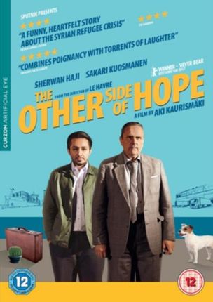 Other Side of Hope (Aki Kaurismki) (DVD)