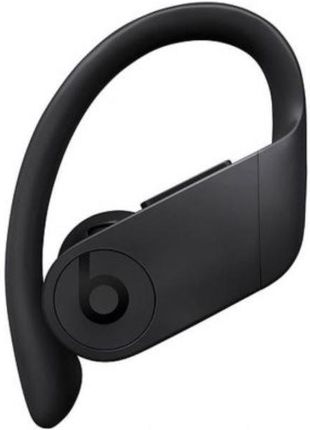 Słuchawki Apple Beats Powerbeats Pro Totally Wireless Earphones Czarne  (MV6Y2EEA) - Opinie i ceny na Ceneo.pl