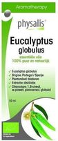 Zdjęcie Physalis Olejek Eteryczny Eukaliptus Gałkowy Bio 10Ml - Jelcz-Laskowice