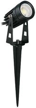 Zdjęcie Ideus Plant Led 3W Ip65 Czarny 03129 - Koronowo