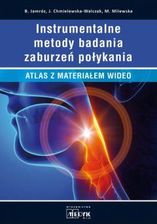 Zdjęcie Instrumentalne metody badań zaburzeń połykania - Strzyżów