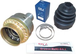 PRZEGUB WEWNĘTRZNY OPEL ASTRA F H CALIBRA VECTRA C NPW-PL-025