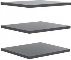 Zdjęcie Półki DMRD42 do szafy Sapporo SPRS42412, Forte - Lubsko