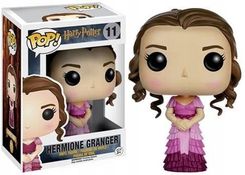 Zdjęcie Figurka Harry Potter Pop! Hermiona Granger Yule Ba - Krosno