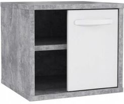 Zdjęcie Szafka nocna Canmore CNMK011   Forte    y - Mosina