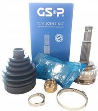 GSP PRZEGUB ZEWNĘTRZNY FIAT BRAVO I BRAVA BEZ ABS GSP817021