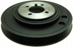 Zdjęcie KOŁO PASOWE WAŁU KO MITSUBISHI COLT LANCER 1.3 1.5 RKP-MS-024 - Zator