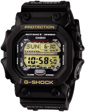 Casio G-SHOCK GXW-56-1B - Zegarki Męskie - Ceny i opinie