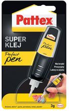 Zdjęcie Pattex Klej Super Perfect Pen 3g - Skierniewice