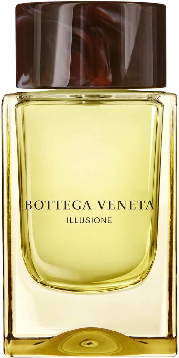Bottega Veneta Illusione Woda Toaletowa 90ml - Opinie i ceny na Ceneo.pl