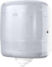 Zdjęcie Essity Tork Reflex Dozownik Do Ręczników M4 Biały - Legionowo