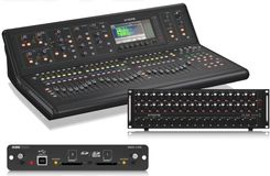 Midas M32 Live Profesjonalny Mikser Cyfrowy Set