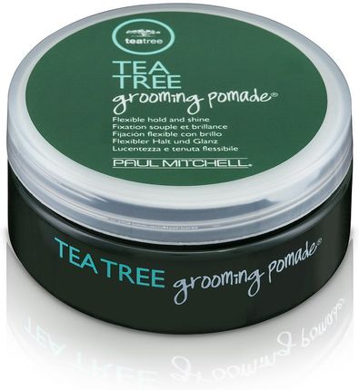 Paul Mitchell Tea Tree Grooming Pomade Pomada do włosów 85g