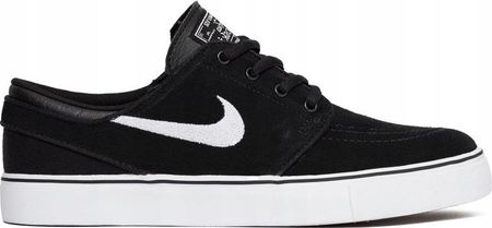 39 Buty Trampki Nike Janoski 525104 021 Czarne Ceny i opinie Ceneo.pl