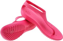 Zdjęcie Japonki Crocs Serena Flip W 205468 różowy - Giżycko