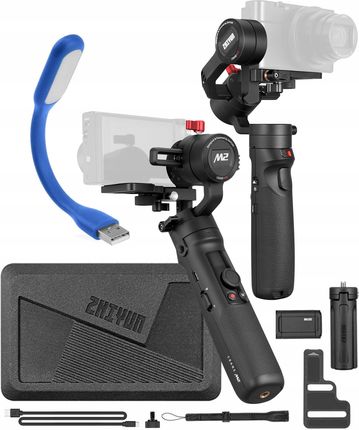 Zhiyun Crane online M2 Gimbal Stabilizer