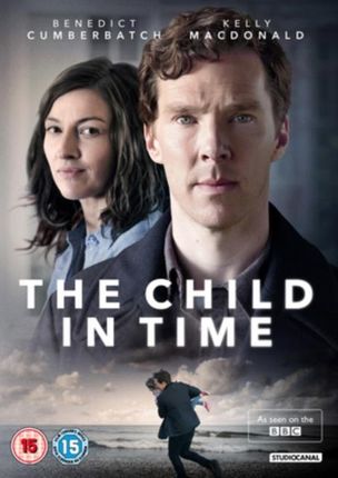 Child in Time (Julian Farino) (DVD)