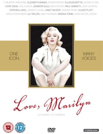 Love, Marilyn (Liz Garbus) (DVD)