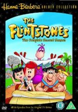 Flintstones: Complete Second Season (DVD)