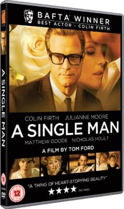 Single Man (Tom Ford) (DVD)