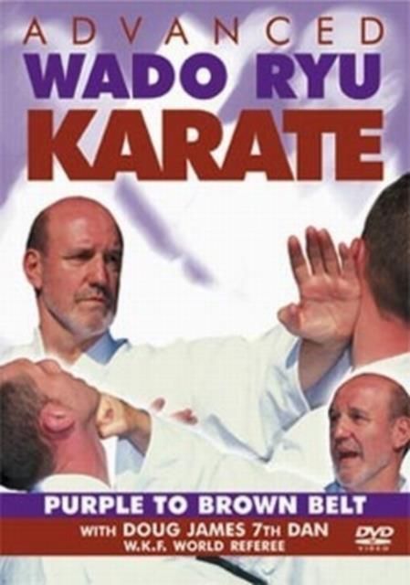 Film Dvd Advanced Wado Ryu Karate Dvd Ceny I Opinie Ceneopl