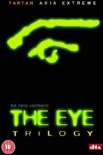 Film DVD Eye Trilogy (Danny Pang, Oxide Pang) (DVD) - zdjęcie 1