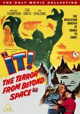 It! The Terror from Beyond Space (Edward L. Cahn) (DVD)