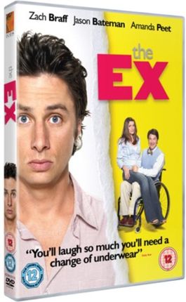 Ex (Jesse Peretz) (DVD)