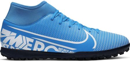 Nike Mercurial Superfly Club Tf At7980 414