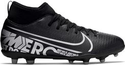 Nike Mercurial Superfly 7 Club IC M AT7979 414 indoor shoes